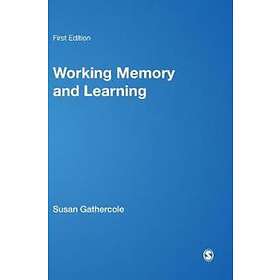 Working Memory and Learning