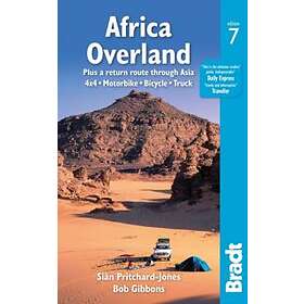Africa Overland