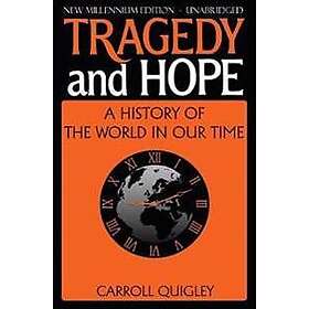 Tragedy and Hope