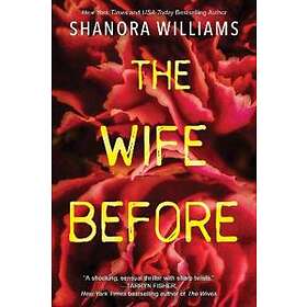 The Wife Before