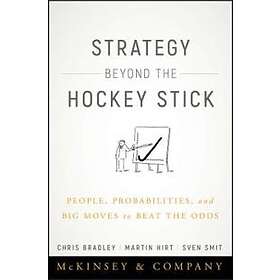 Strategy Beyond the Hockey Stick