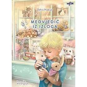 Medvjedic iz izloga