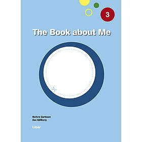 The Book about Me 3 5-pack