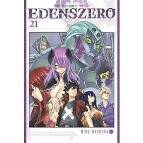EDENS ZERO 21