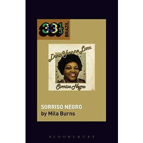 Dona Ivone Lara's Sorriso Negro