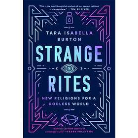 Strange Rites