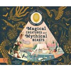 Magical Creatures and Mythical Beasts