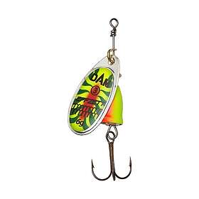 D.A.M xecutor SpiFirk, 11g