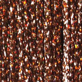 Frödin Flies SSS Holo Braid Nasty Rusty