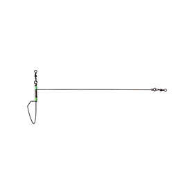 Fladen Metall Bom 30mm m. Självlysande Kulor 2-pack