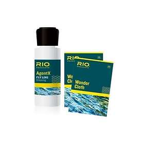 RIO Products Agentx Line Cleaning Kit