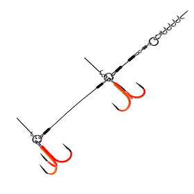 BKK BB Trigger-21 UVO Stinger XL 4/0