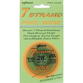 Drennan 7STRAND WIRE-28