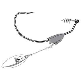 VMC 7346 BS Swimbait Bladed 10g #6/0