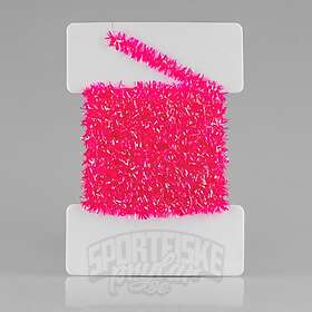 Textreme Cactus Chenille 6mm Black
