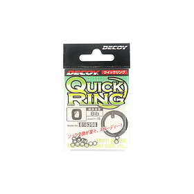 Decoy R-7 Quick Ring, #0