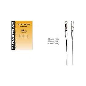 Darts TAFS HARDLOCK/SP-15cm