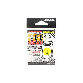 Decoy SN-3 Egg Snap #1