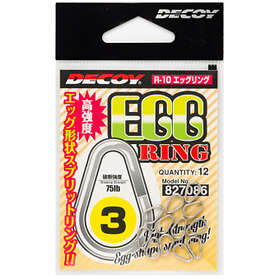 Decoy R-10 Egg Ring, #4