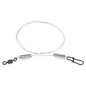 Traper Fluorocarbon Spinning Leader (2-pack) 40cm
