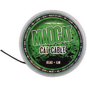 Mad Cat MADCAT CAT CABLE 10m 1,50mm 160kg