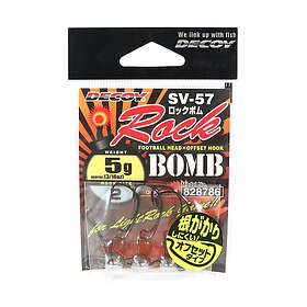 Decoy SV-57 Rock Bomb, 5g #2