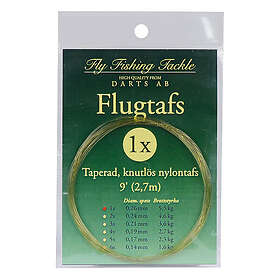 Darts Flugtafs 9' 2X
