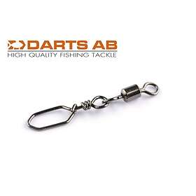 Darts SQUARE SNAP/SP-08