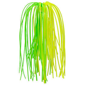 Strike King Diamond Dust Skirt Red Shad