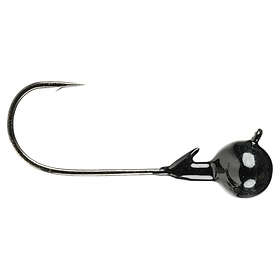 Strike King Tour Grade Football Jig Head Green Pumpkin 10,6g