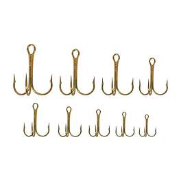 Darts Trekrok High Carbon- 1