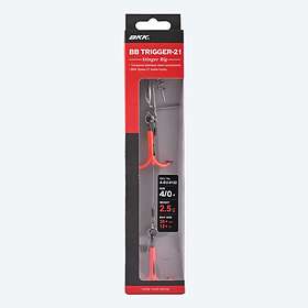 BKK BB Trigger-21 UVO Stinger S 1/0