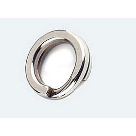 BKK Split Ring-51 (14-pack) #7