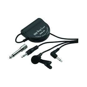 IMG Stage Line ECM-2500