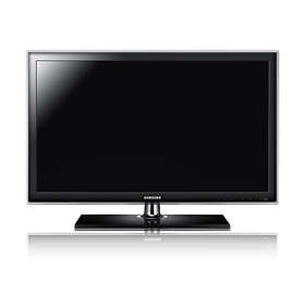 Samsung 32" Full HD LED Smart TV (2024) - UA32D4000