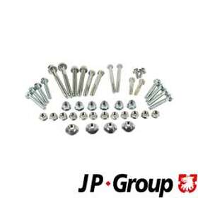 JP Group Fästskruvar, länkarm 1141000310
