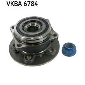 SKF Hjullagerssats VKBA 6784