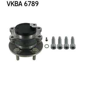 SKF Hjullagerssats VKBA 6789