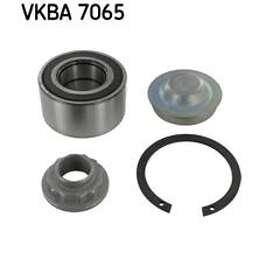 SKF Hjullagerssats VKBA 7065
