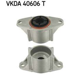 SKF Fjäderbens-stödlager VKDA 40606 T