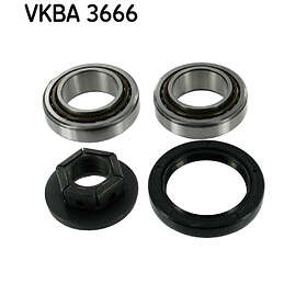 SKF Hjullagerssats VKBA 3666