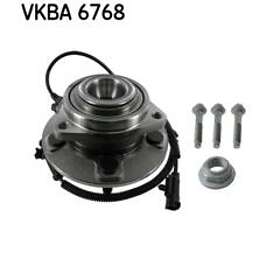 SKF Hjullagerssats VKBA 6768