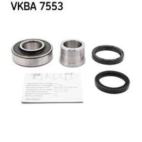 SKF Hjullagerssats VKBA 7553