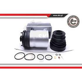 Esen SKV Luftfjäderben 58SKV059