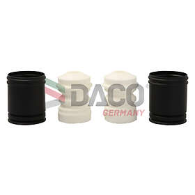 Daco Germany Dammskyddsats, stötdämpare PK0331