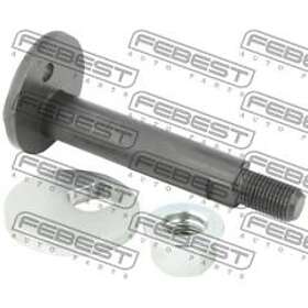 Febest Inställningsskruv, camber 0429-005-KIT