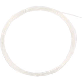 Hurricane Flugtafs i nylon med ögla 9' (270 cm) clear 2X