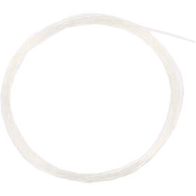 Hurricane Flugtafs i nylon med ögla 9' (270 cm) clear 1X