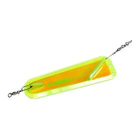 Bechold Flasher Bech 11 Tum, 28 Centimeter, Chartreuse