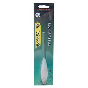 Darts Bomba Fix Kastdobb Intermediate, 30 gram